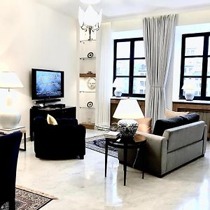 Mondrian Luxury Suites & Apartments Market Square IV
